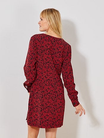 Femme du 34 au 48 - Robe tailleur - Kiabi