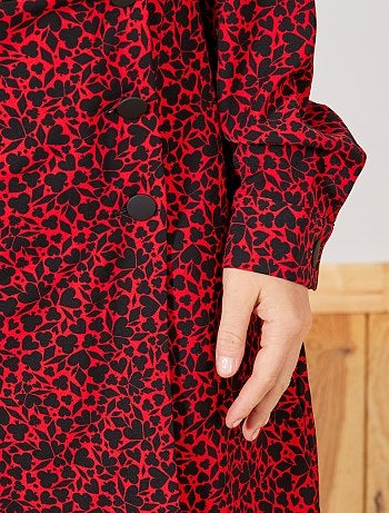 Femme du 34 au 48 - Robe tailleur - Kiabi