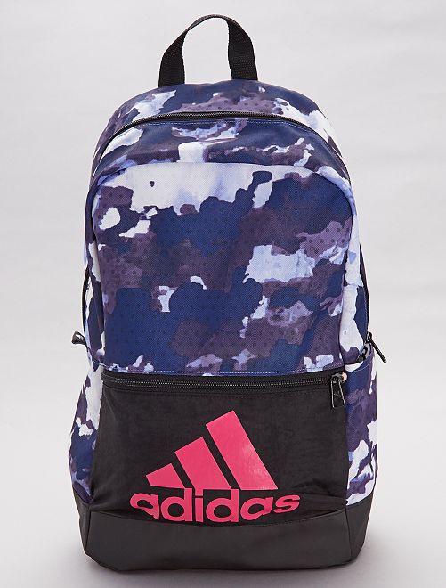 Sac À Kiabi 25 Dos Noirbleu Adolescent Garcon 00 'adidas' BeWodrCx