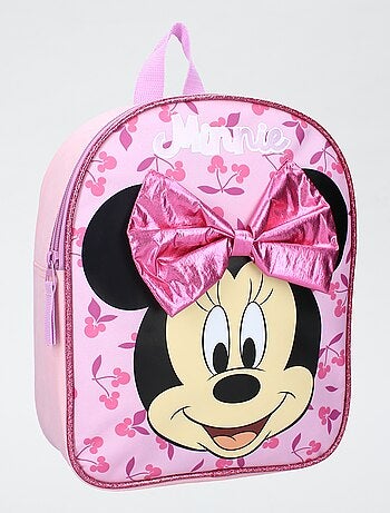 Sac à dos animé 'Minnie'