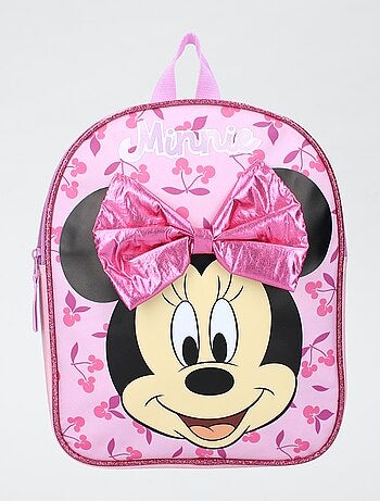 Sac à dos animé 'Minnie'