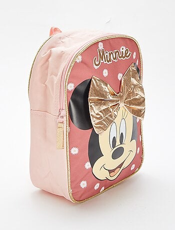 Sac à dos animé 'Minnie'
