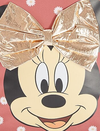 Sac à dos animé 'Minnie'