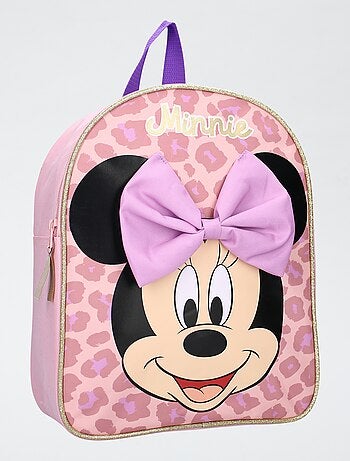 Sac à dos animé 'Minnie'