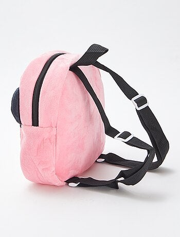 Sac à dos en matière peluche 'Minnie' 'Disney'