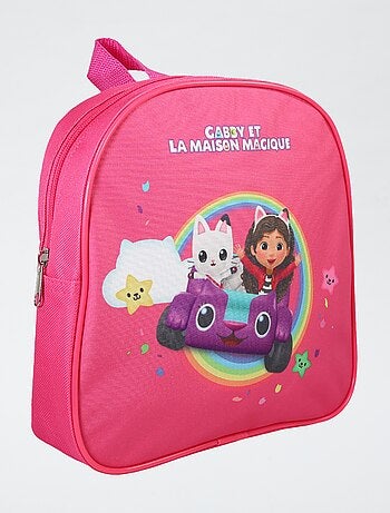 Sac à dos 'Gabby et la maison magique'