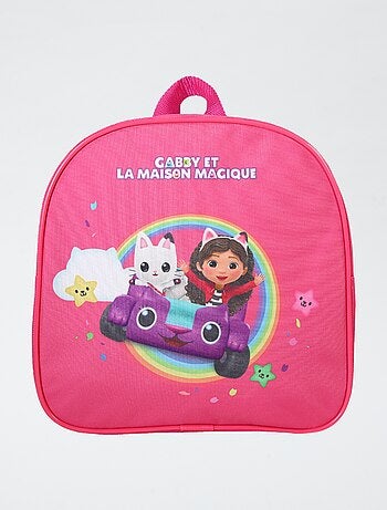 Sac à dos 'Gabby et la maison magique'