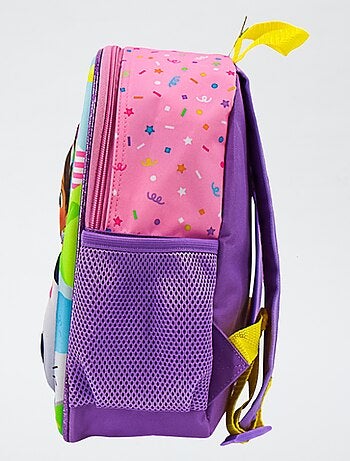 Sac à dos 'Gabby et la maison magique'