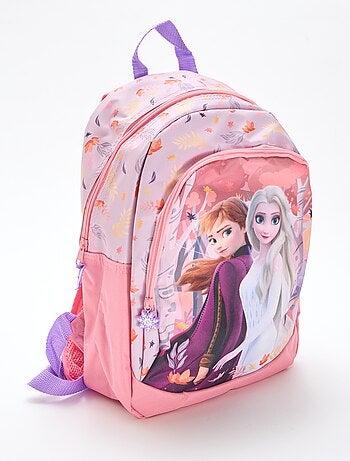 Sac à dos 'La Reine des Neiges'