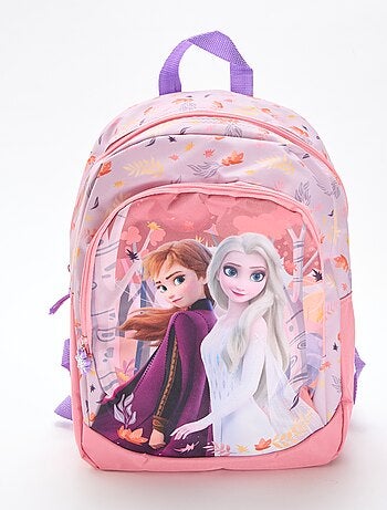 Sac à dos 'La Reine des Neiges'