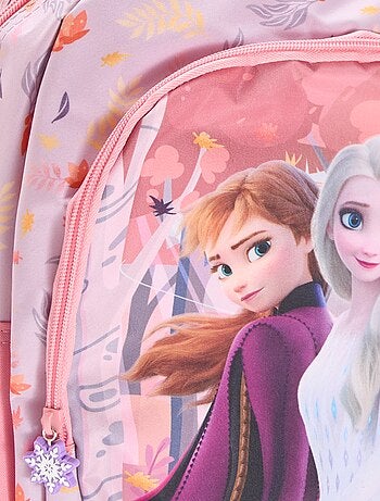 Sac à dos 'La Reine des Neiges'
