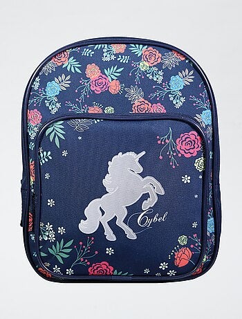 Sac à dos Licorne