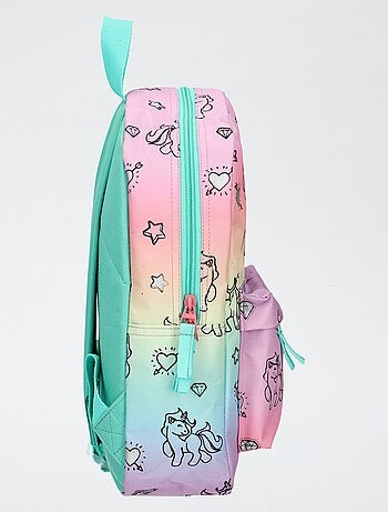 Sac à dos licorne