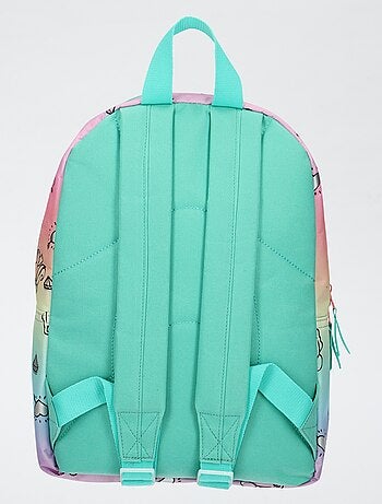 Sac à dos licorne