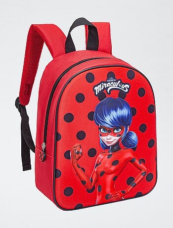 Sac à dos 'Miraculous'