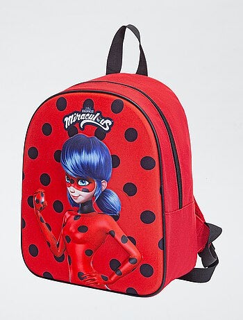 Sac à dos 'Miraculous'