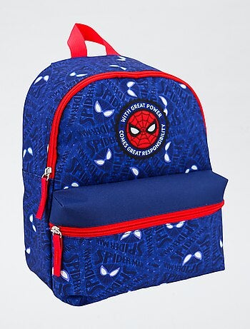 Sac à dos moyen 'Spider-man'