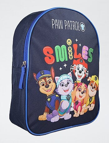 Sac à dos 'Pat'patrouille'