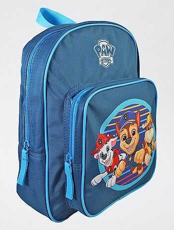 Sac à dos 'Pat'patrouille'
