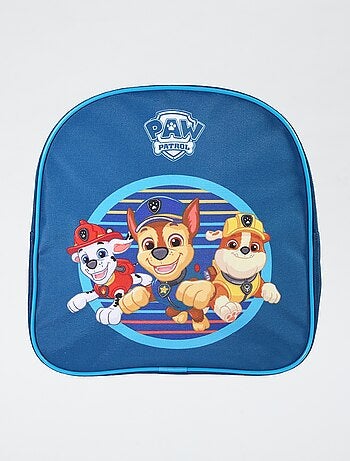 Sac à dos 'Pat'patrouille'
