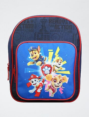 Sac à dos 'Pat'patrouille'