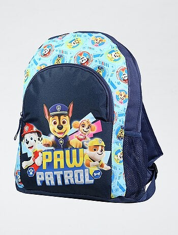 Sac à dos 'Pat'patrouille'