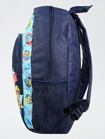 Sac à dos 'Pat'patrouille'