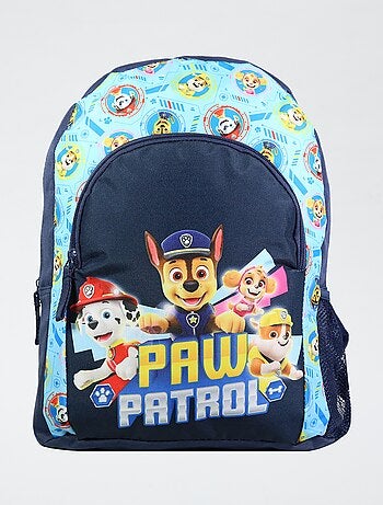 Sac à dos 'Pat'patrouille'