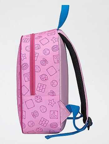 Sac à dos 'Peach' de 'Super Mario'