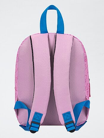 Sac à dos 'Peach' de 'Super Mario'