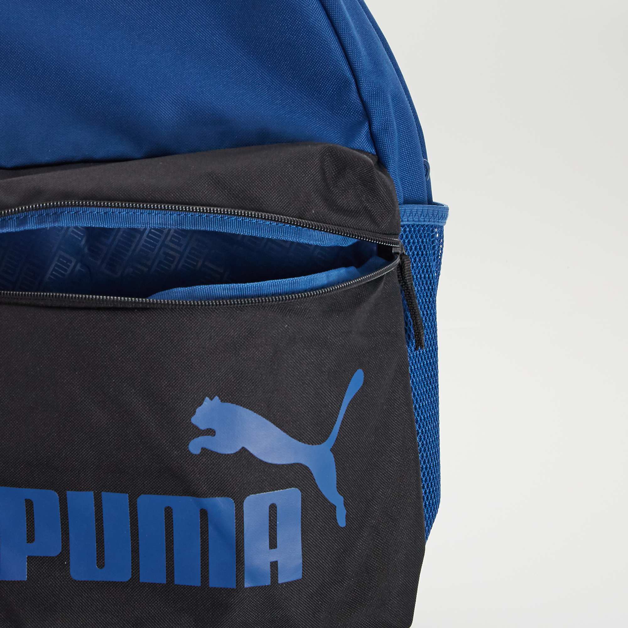sac a dos puma garcon