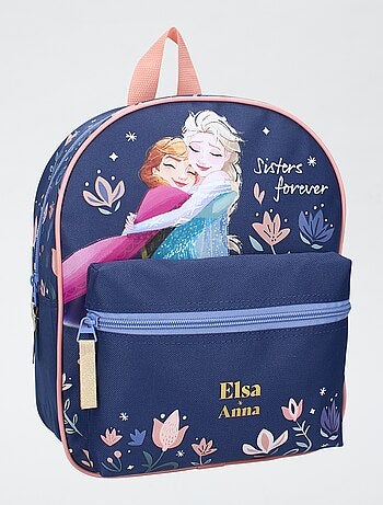 Sac à dos 'Reine des Neiges'