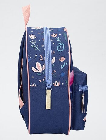 Sac à dos 'Reine des Neiges'