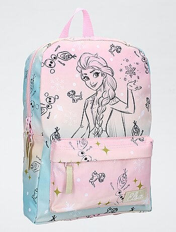 Sac à dos 'Reine des Neiges'