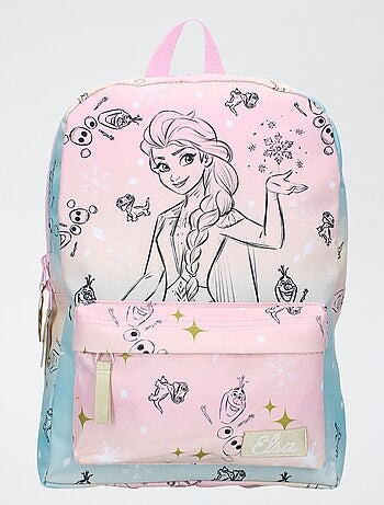 Sac à dos 'Reine des Neiges'