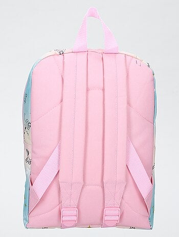 Sac à dos 'Reine des Neiges'