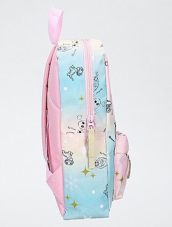 Sac à dos 'Reine des Neiges'