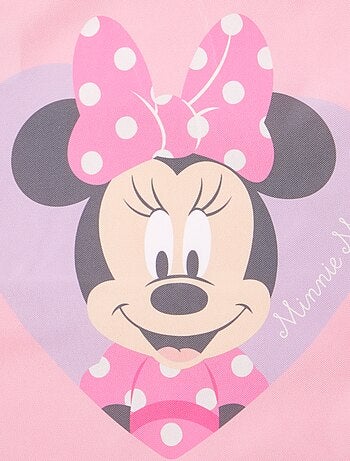 Sac à dos type tote bag 'Minnie' 'Disney'