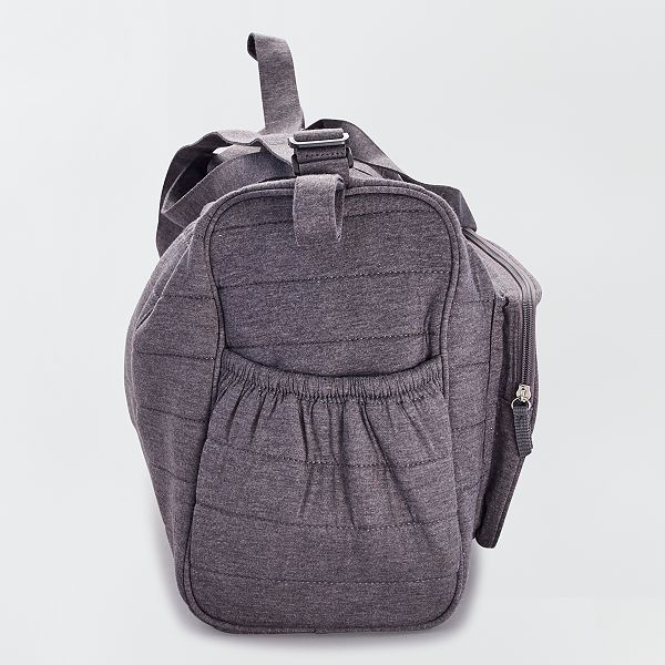 Sac A Langer Imprime Etoiles Bebe Garcon Kiabi 22 00