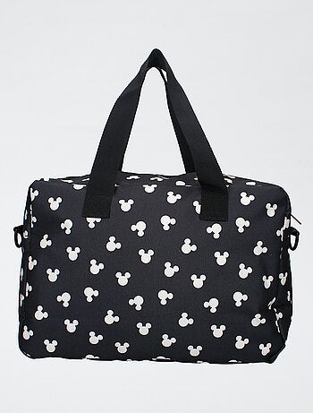 Sac à langer imprimé 'Mickey'