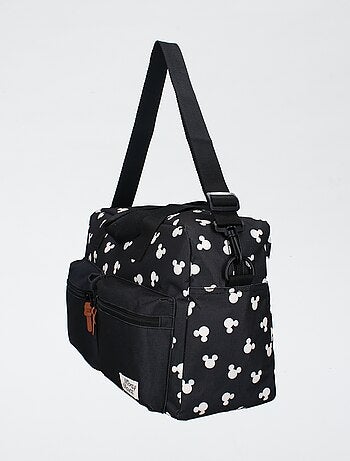 Sac à langer imprimé 'Mickey'