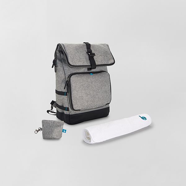 Sac A Langer Sac A Dos Babymoov Bebe Fille Gris Chine Kiabi 106 50