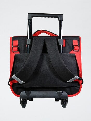 Sac à roulettes 'Jurassic'