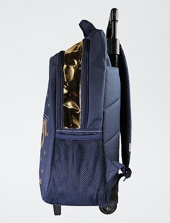 Sac à roulettes Licorne