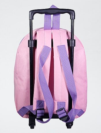 Sac à roulettes 'Minnie'