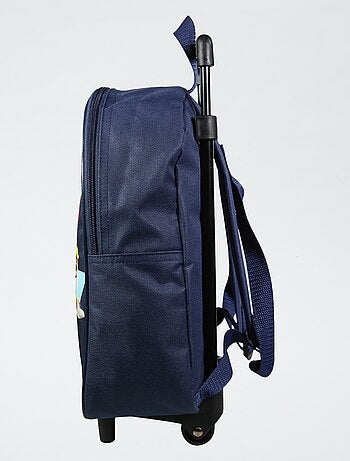 Sac à roulettes 'Pat'patrouille'
