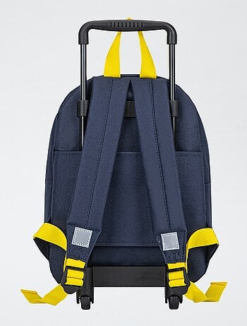 Sac à roulettes 'Pokemon'