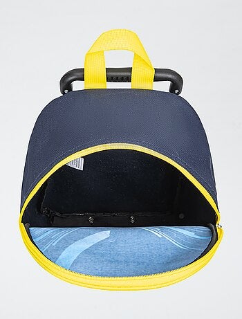 Sac à roulettes 'Pokemon'
