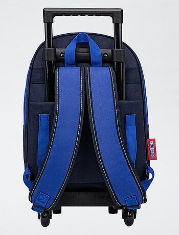 Sac à roulettes 'Pokemon'