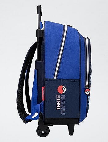 Sac à roulettes 'Pokemon'